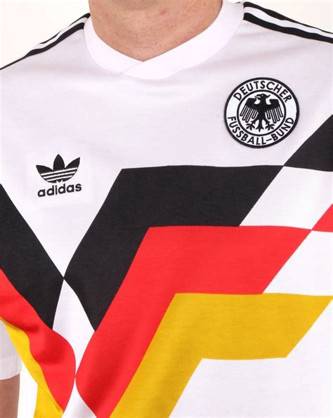 adidas originals germany half sleeve.